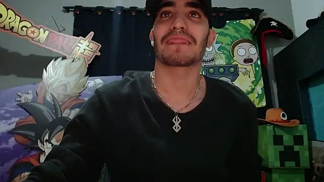 AceD56 online show from 28, 11, 2025