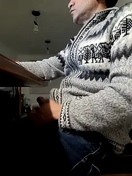 Snapshot of ChrisFloresP chatting on 24, 6, 2026 ChrisFloresP online show from 24, 6, 2026