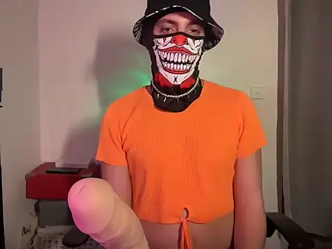 marotheladyboy online show from 27, 11, 2025