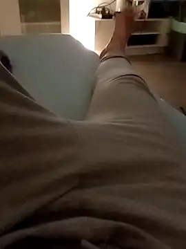 Snapshot of BushedScreed chatting on 10, 4, 2026 BushedScreed online show from 10, 4, 2026