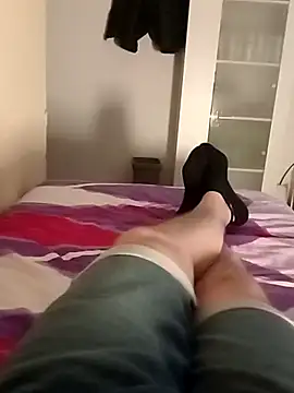 Snapshot of BushedScreed chatting on 11, 4, 2026 BushedScreed online show from 11, 4, 2026