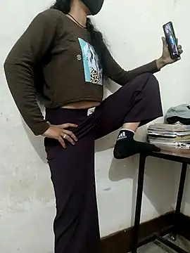 Siya499 online show from 24, 11, 2025