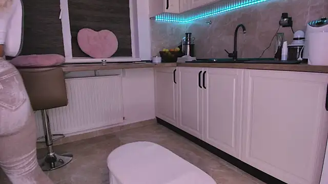 SexyElisabeth online show from 10, 3, 2026