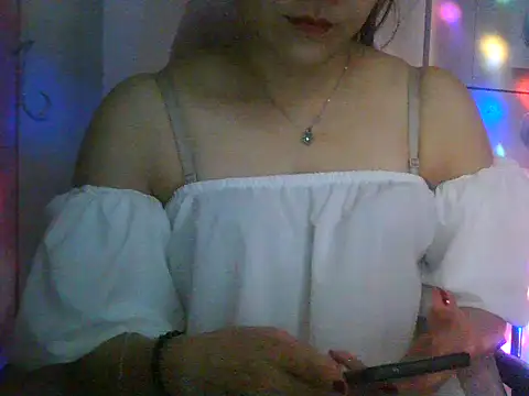 Lily-ross22 online show from 26, 3, 2026