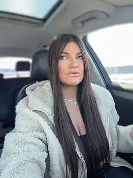 JessicaFlame online show from 22, 2, 2026