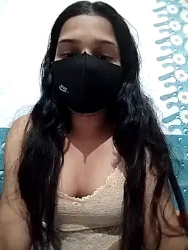 SEXY-SALONEY online show from 30, 11, 2025