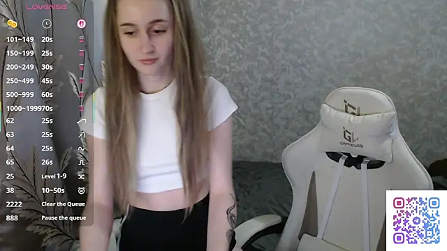 Ave Costly online show from 18, 1, 2026