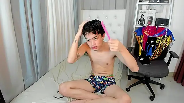 xsianhotcocxx online show from 12, 1, 2026