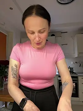 TomilaSi online show from 24, 3, 2026