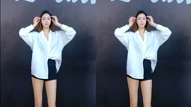 Snapshot of DX-005 chatting on 27, 11, 2025 DX-005 online show from 27, 11, 2025