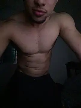 MoreninhoMagrinho online show from 28, 11, 2025