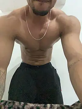 MoreninhoMagrinho online show from 7, 1, 2026