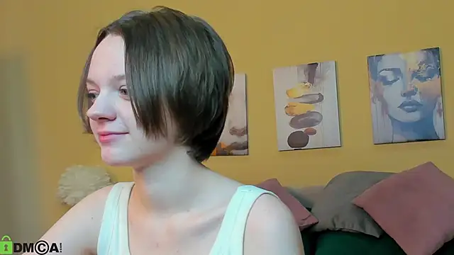 Olivia Riesz online show from 11, 4, 2026