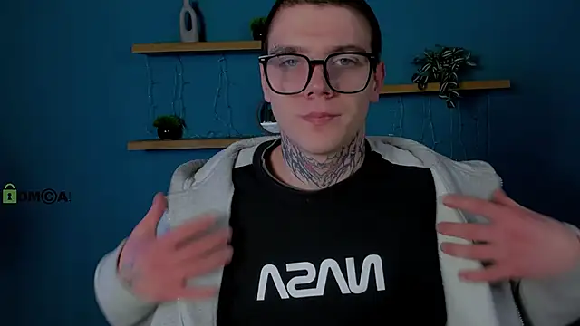 drew soft  online show from 18, 12, 2025