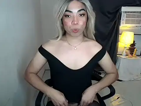 hot melisa online show from 2, 12, 2025