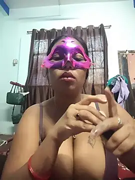 Snapshot of aarti03fb chatting on 25, 2, 2026 aarti03fb online show from 25, 2, 2026