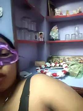 Snapshot of aarti03fb chatting on 2, 7, 2026 aarti03fb online show from 2, 7, 2026