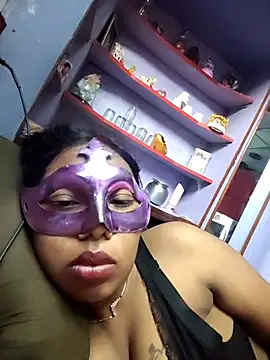 Snapshot of aarti03fb chatting on 3, 7, 2026 aarti03fb online show from 3, 7, 2026