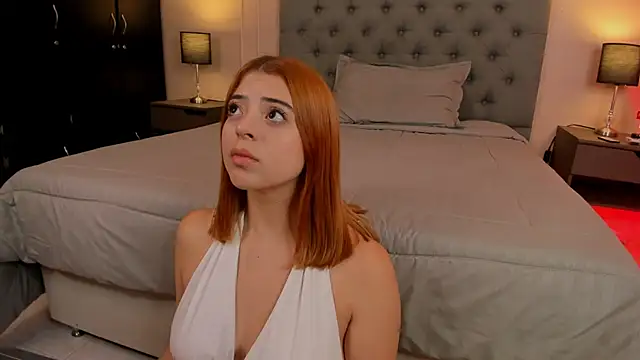 SalomeSolis online show from 9, 1, 2026