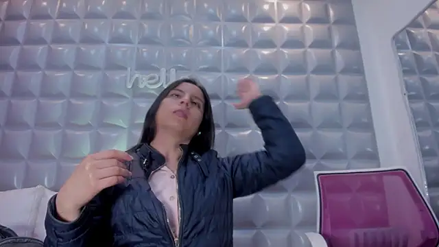 sol-angel online show from 19, 12, 2025