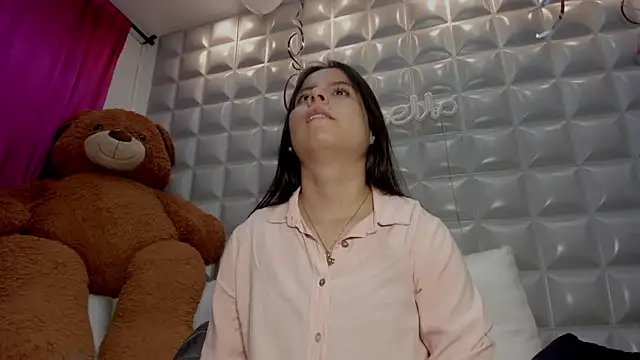 sol-angel online show from 16, 2, 2026