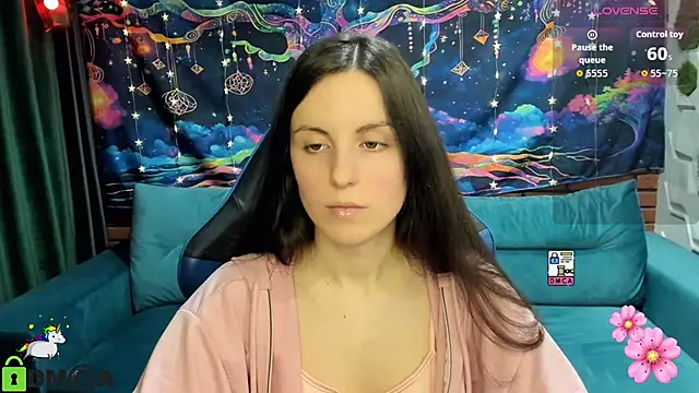 VeronicaSweeet online show from 15, 1, 2026