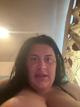 CurvyAyla online show from 7, 8, 2026