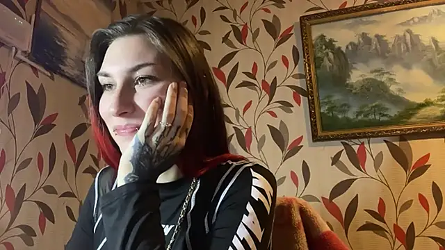 MangledShale online show from 1, 12, 2025