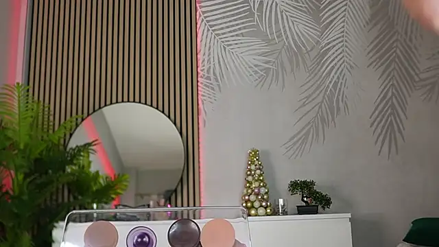 Jessy Cruz  online show from 11, 1, 2026