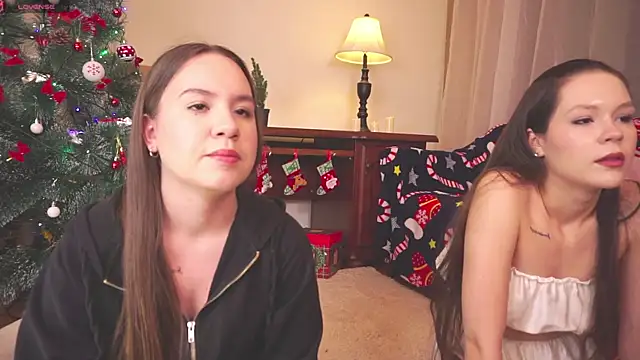 VirginiaRowe online show from 19, 12, 2025