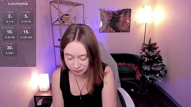 Snapshot of Brooke_lover chatting on 16, 1, 2026 Brooke lover online show from 16, 1, 2026