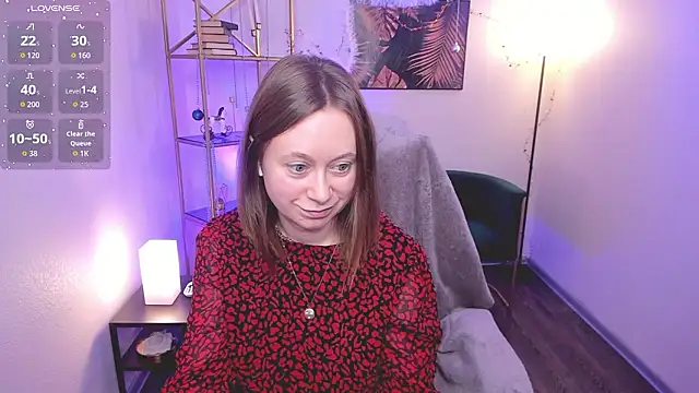 Snapshot of Brooke_lover chatting on 4, 2, 2026 Brooke lover online show from 4, 2, 2026