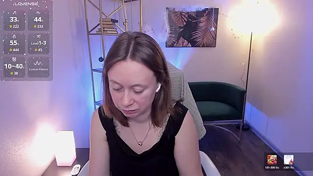 Snapshot of Brooke_lover chatting on 10, 2, 2026 Brooke lover online show from 10, 2, 2026