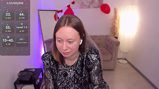 Snapshot of Brooke_lover chatting on 20, 2, 2026 Brooke lover online show from 20, 2, 2026