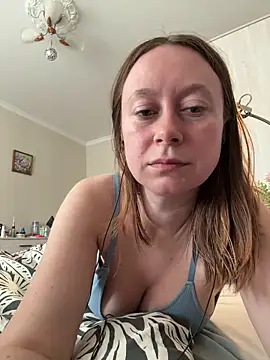 Brooke lover online show from 26, 5, 2026