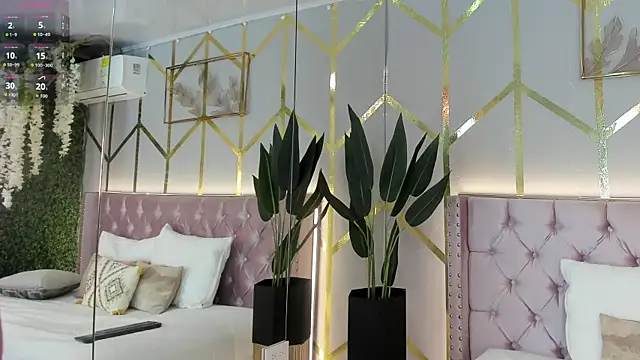 Lola saenz  online show from 5, 2, 2026