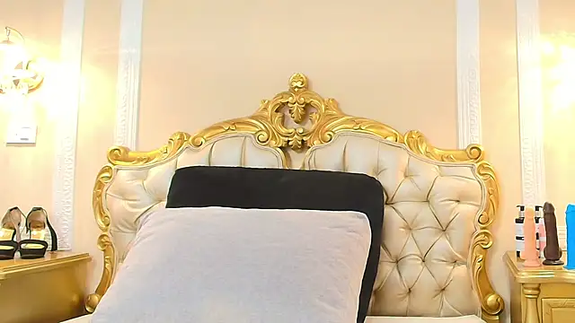 HallieStone online show from 20, 3, 2026