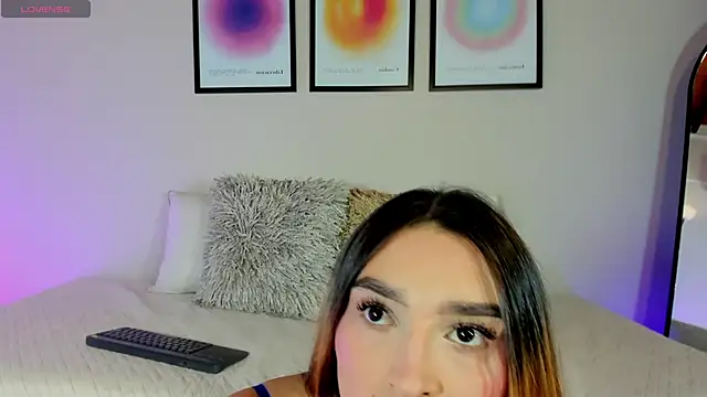 AmaraStorm online show from 13, 3, 2026