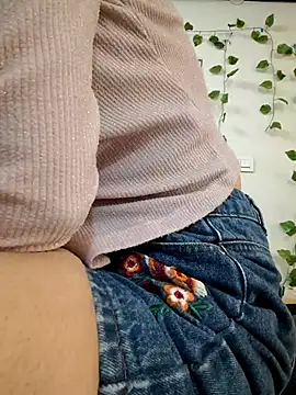 Snapshot of Sexolinaa chatting on 10, 5, 2026 Sexolinaa online show from 10, 5, 2026