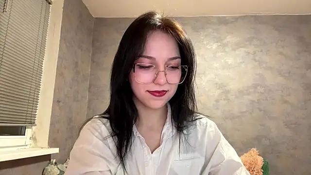 GlibRasher online show from 17, 12, 2025