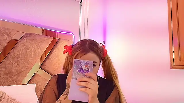 emma cook  online show from 27, 11, 2025