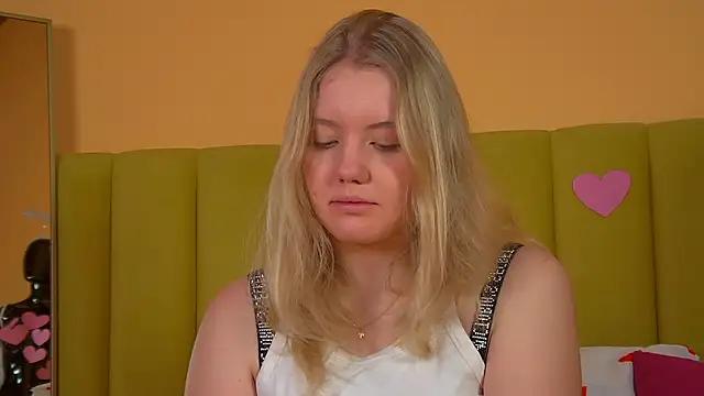 EmilyEvanse online show from 15, 2, 2026