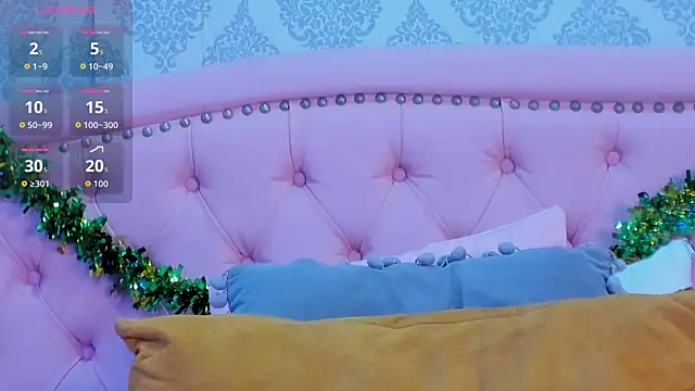 emma scott 7 online show from 17, 3, 2026