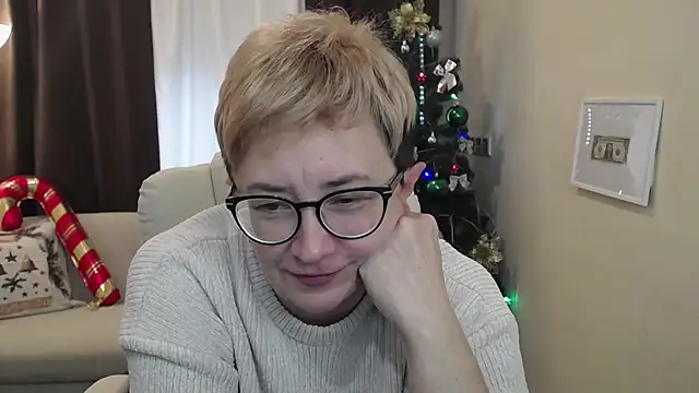 ChristinaRainforce online show from 26, 11, 2025