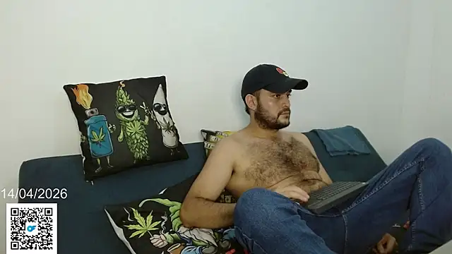 holegape online show from 14, 4, 2026