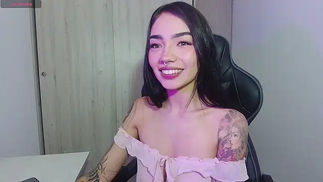 Snapshot of AriaLakshmi chatting on 24, 2, 2026 AriaLakshmi online show from 24, 2, 2026