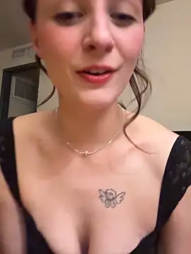 lilliabloom online show from 21, 12, 2025