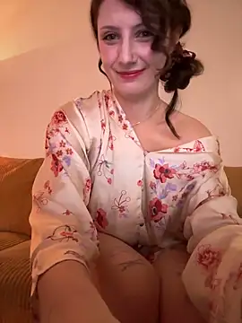 lilliabloom online show from 11, 2, 2026