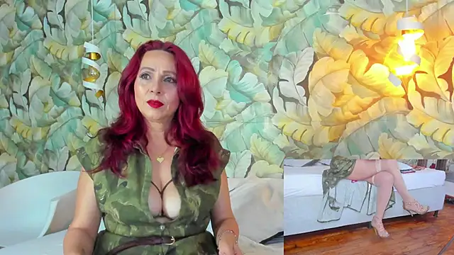 Snapshot of Madame_Angelic_1 chatting on 10, 2, 2026 Madame Angelic 1 online show from 10, 2, 2026