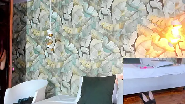 Madame Angelic 1 online show from 20, 3, 2026